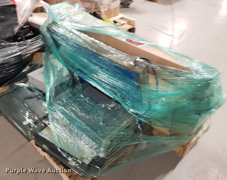 image for item DH5982 Electronics