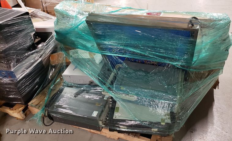 image for item DH5982 Electronics