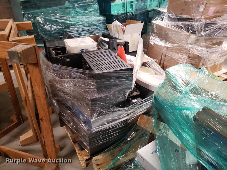 image for item DH5982 Electronics