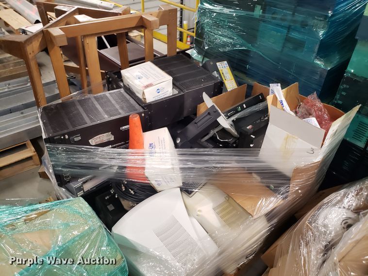 image for item DH5982 Electronics