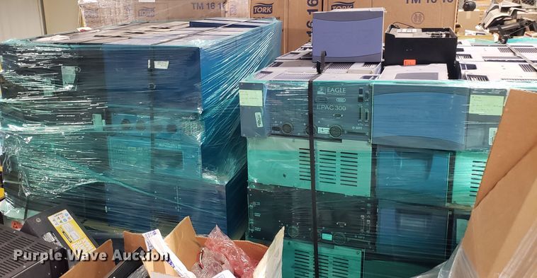 image for item DH5982 Electronics