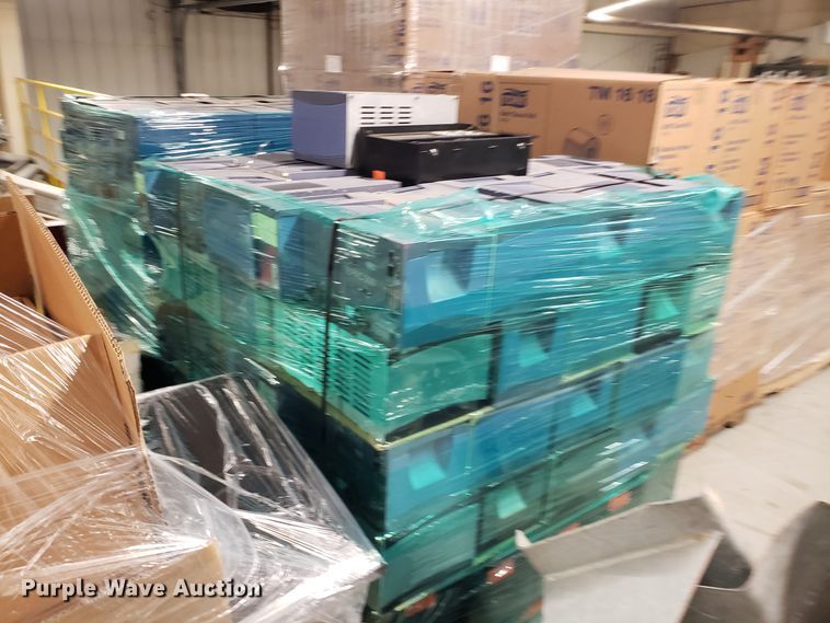 image for item DH5982 Electronics