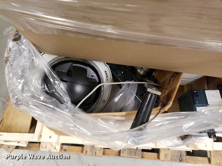 image for item DH5982 Electronics