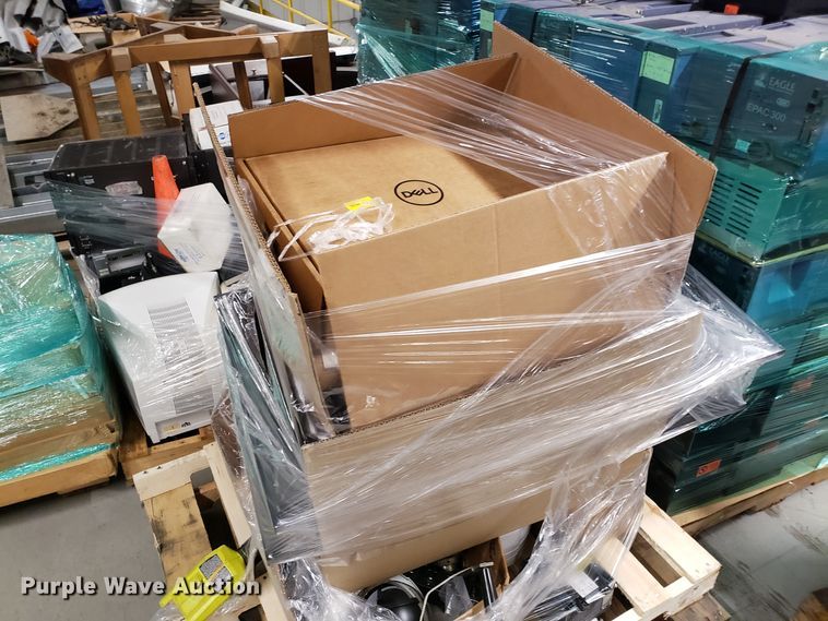 image for item DH5982 Electronics