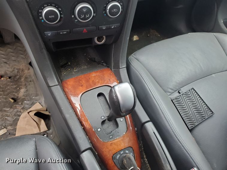 image for item DI4759 2007 Saab 9-3