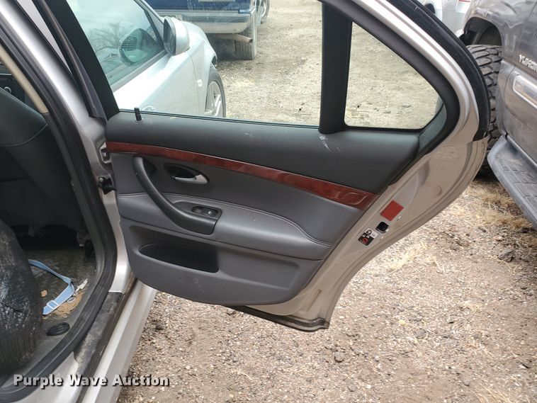 image for item DI4759 2007 Saab 9-3