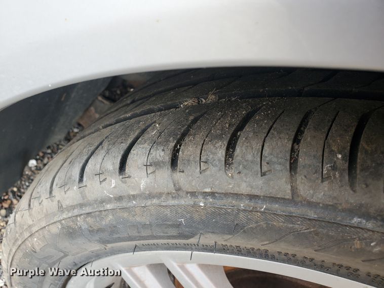 image for item DI4759 2007 Saab 9-3