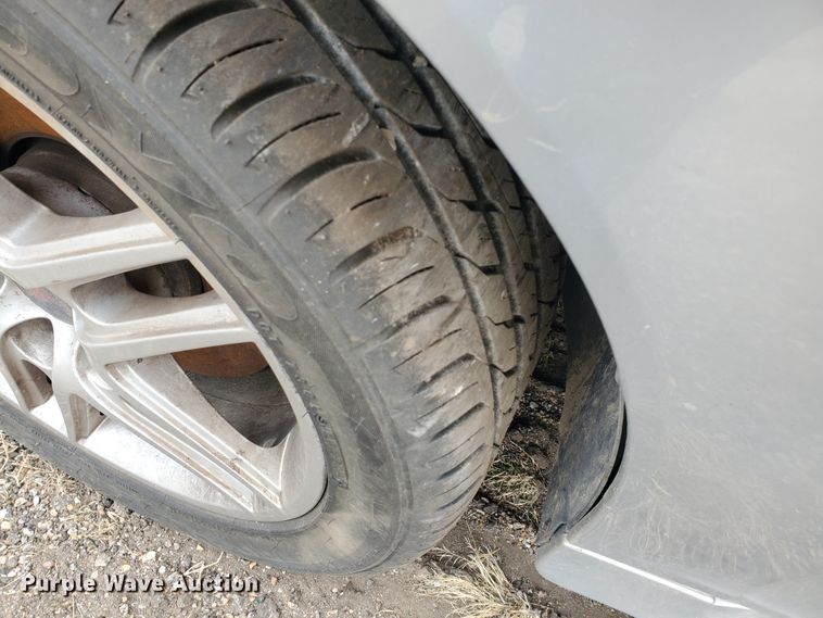 image for item DI4759 2007 Saab 9-3