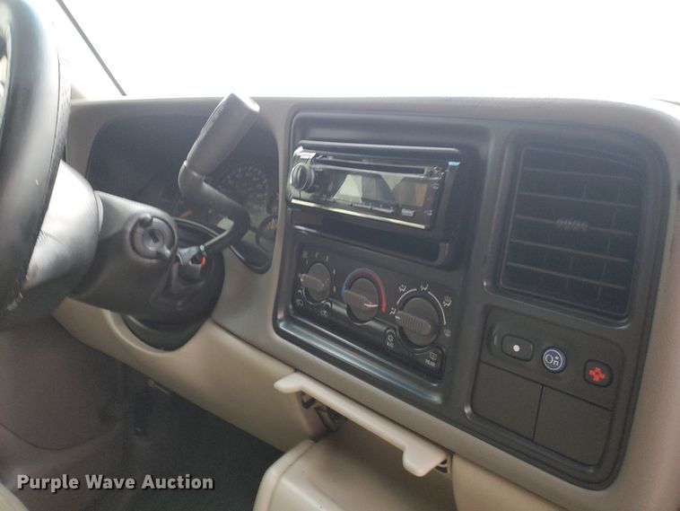 image for item DI4760 2000 GMC Yukon  SUV