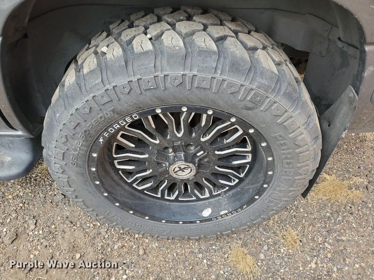 image for item DI4760 2000 GMC Yukon  SUV