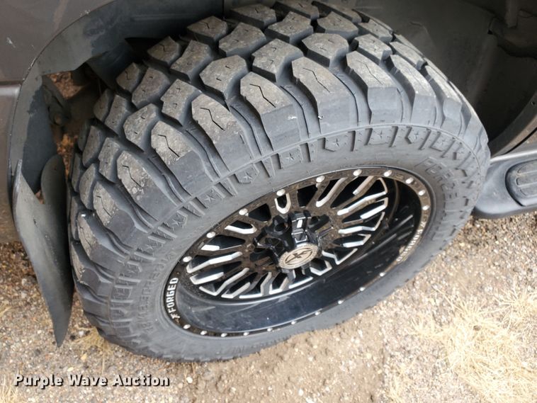 image for item DI4760 2000 GMC Yukon  SUV