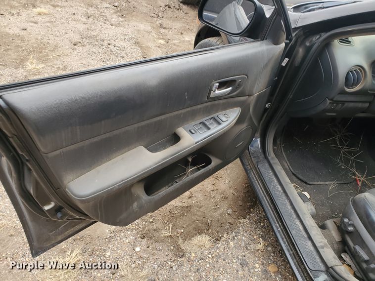 image for item DI4761 2006 Mazda 6