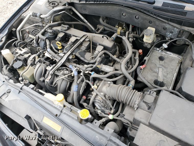 image for item DI4761 2006 Mazda 6