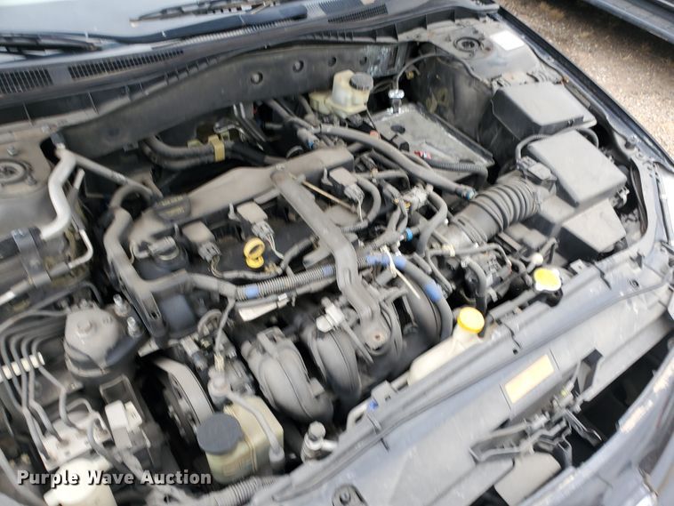 image for item DI4761 2006 Mazda 6