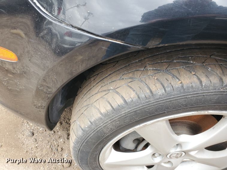 image for item DI4761 2006 Mazda 6