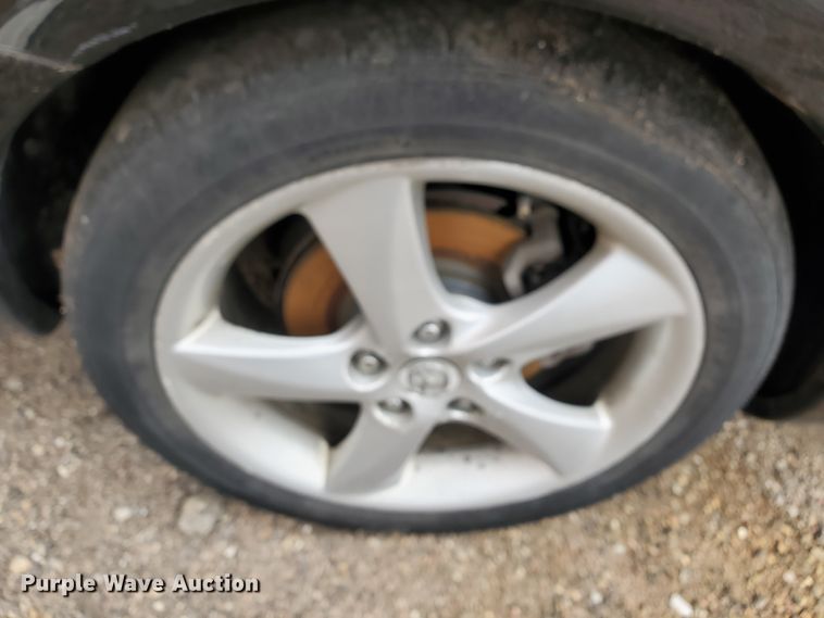 image for item DI4761 2006 Mazda 6