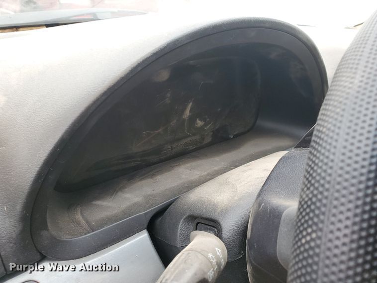 image for item DI4763 2005 Honda Odyssey  van