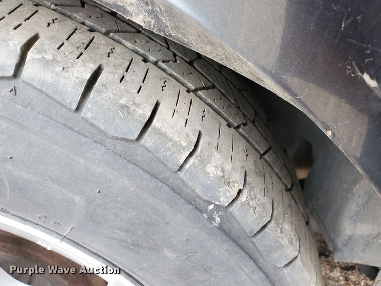 image for item DI4763 2005 Honda Odyssey  van