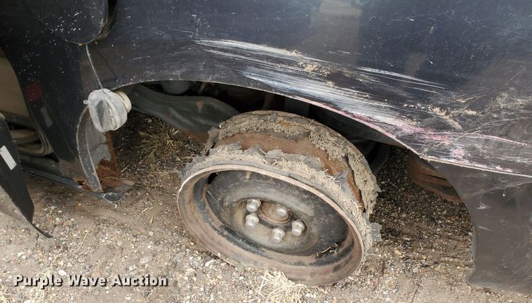 image for item DI4763 2005 Honda Odyssey  van