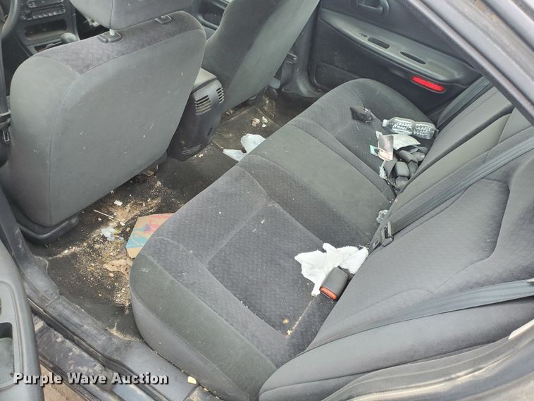 image for item DI4764 2002 Dodge Intrepid