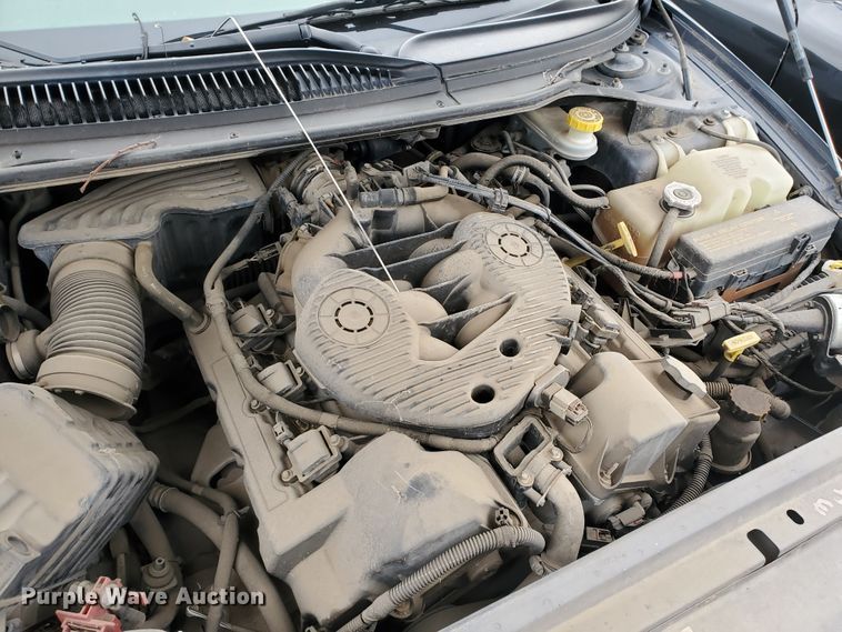 image for item DI4764 2002 Dodge Intrepid