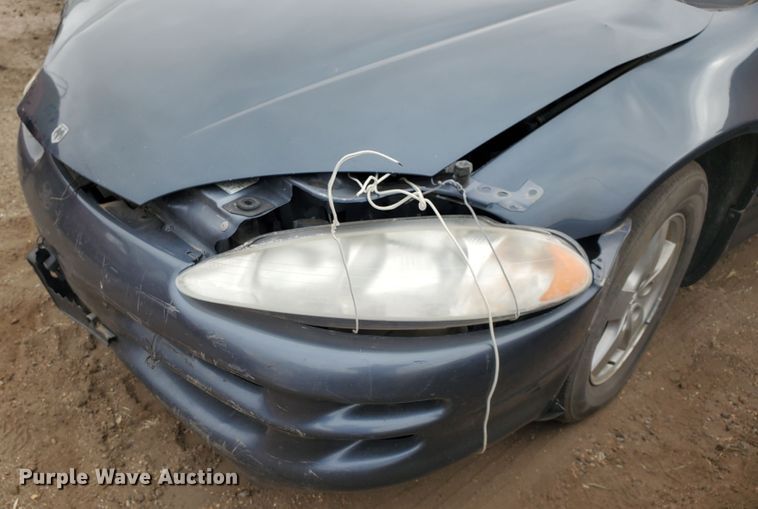 image for item DI4764 2002 Dodge Intrepid