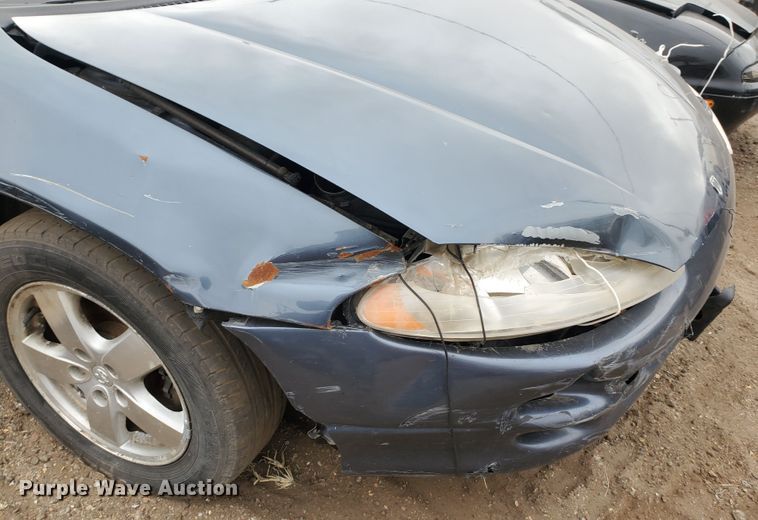 image for item DI4764 2002 Dodge Intrepid