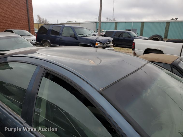 image for item DI4764 2002 Dodge Intrepid