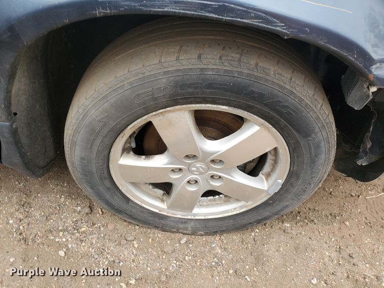 image for item DI4764 2002 Dodge Intrepid