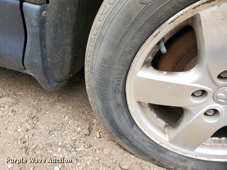 image for item DI4764 2002 Dodge Intrepid