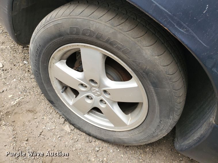 image for item DI4764 2002 Dodge Intrepid