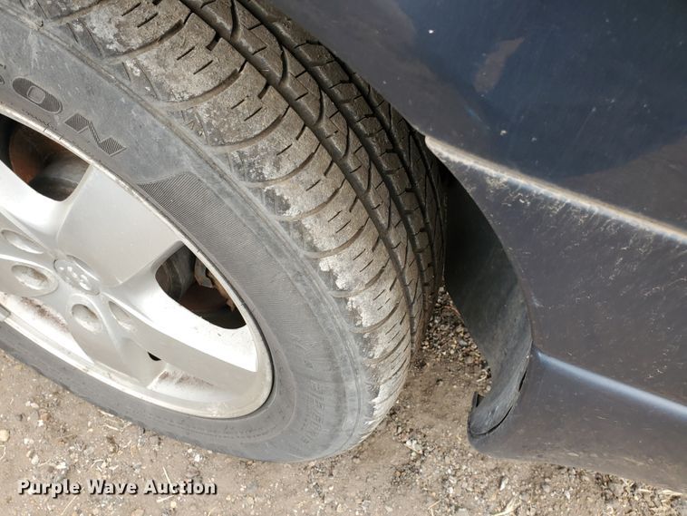 image for item DI4764 2002 Dodge Intrepid