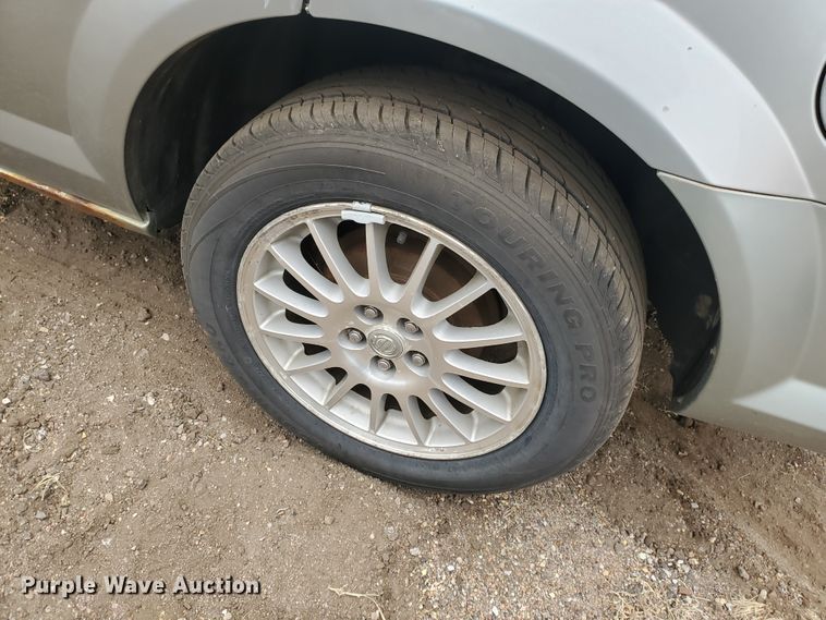 image for item DI4765 2004 Chrysler Sebring Touring