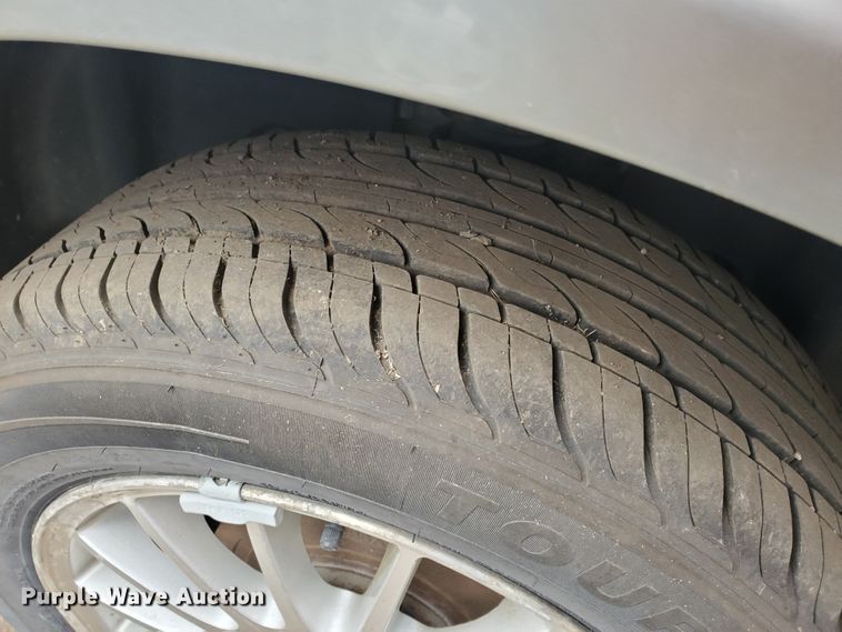 image for item DI4765 2004 Chrysler Sebring Touring