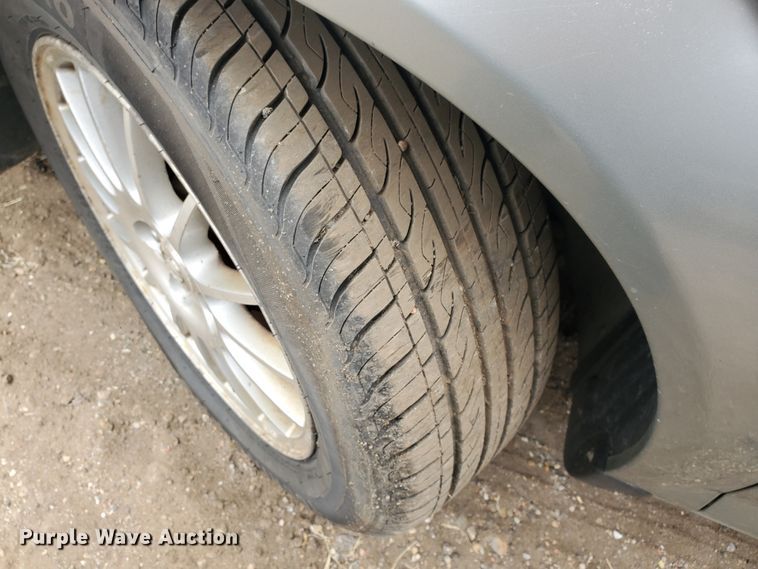 image for item DI4765 2004 Chrysler Sebring Touring