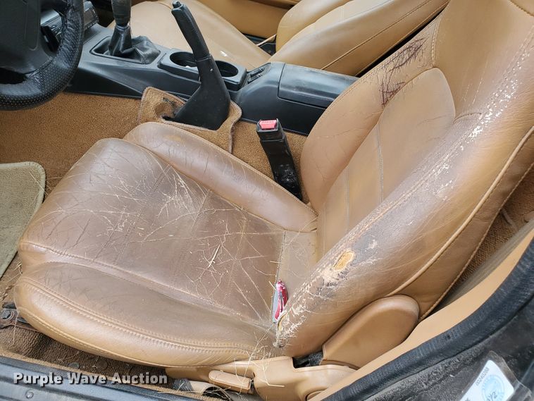 image for item DI4766 1993 Mazda Miata CV