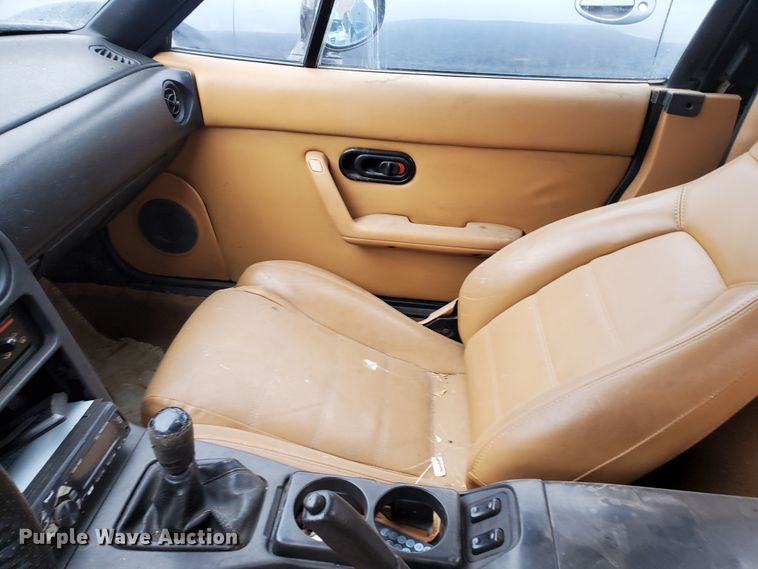 image for item DI4766 1993 Mazda Miata CV