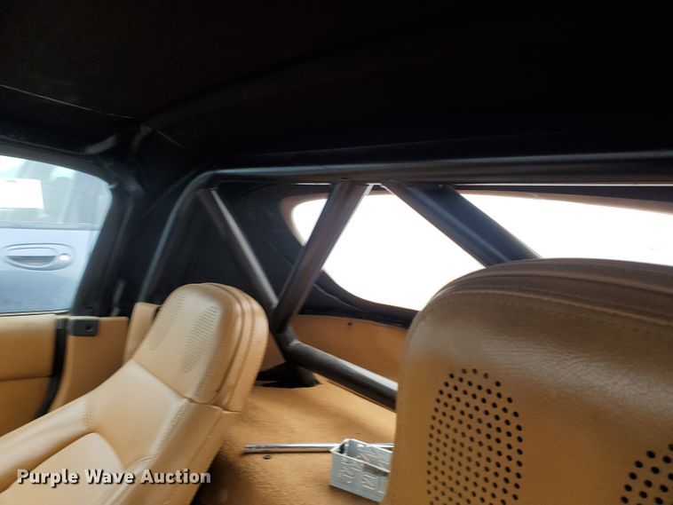 image for item DI4766 1993 Mazda Miata CV