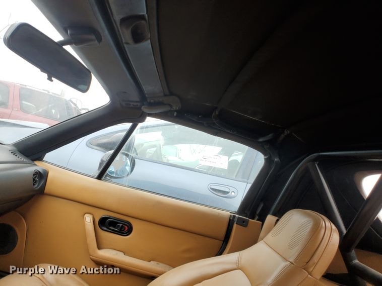 image for item DI4766 1993 Mazda Miata CV