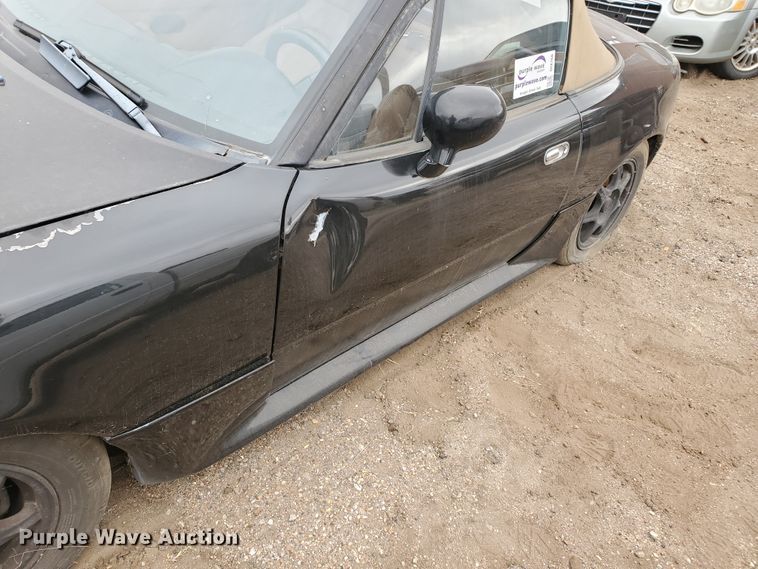 image for item DI4766 1993 Mazda Miata CV