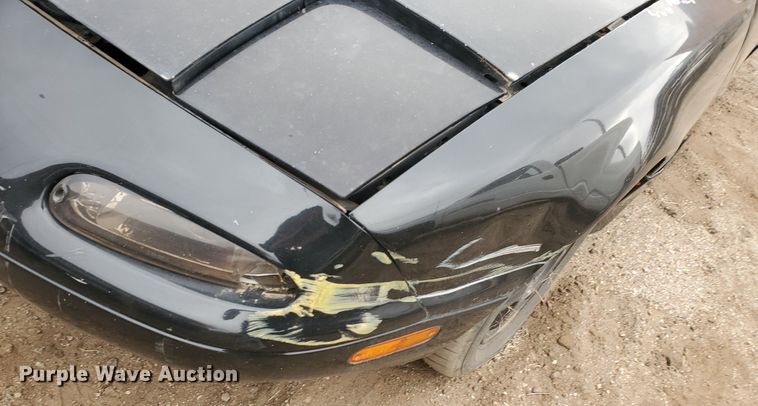 image for item DI4766 1993 Mazda Miata CV