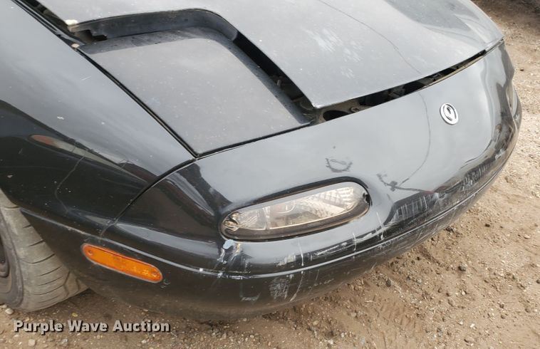 image for item DI4766 1993 Mazda Miata CV