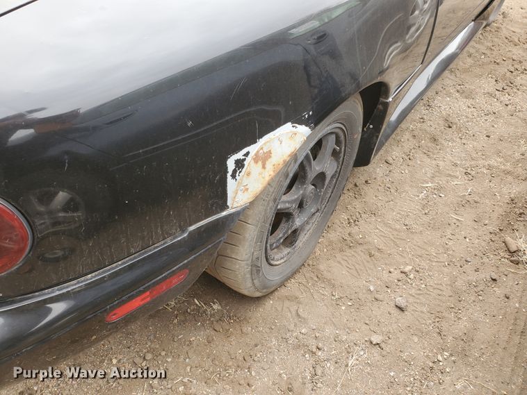 image for item DI4766 1993 Mazda Miata CV