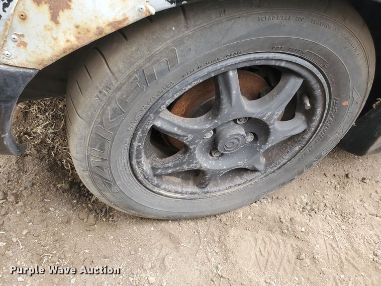 image for item DI4766 1993 Mazda Miata CV