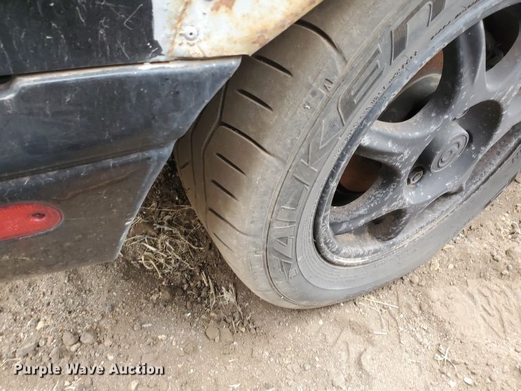 image for item DI4766 1993 Mazda Miata CV