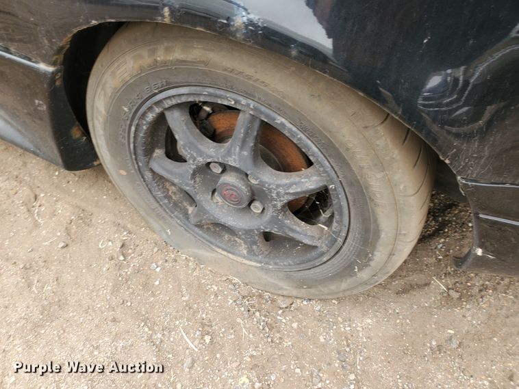 image for item DI4766 1993 Mazda Miata CV