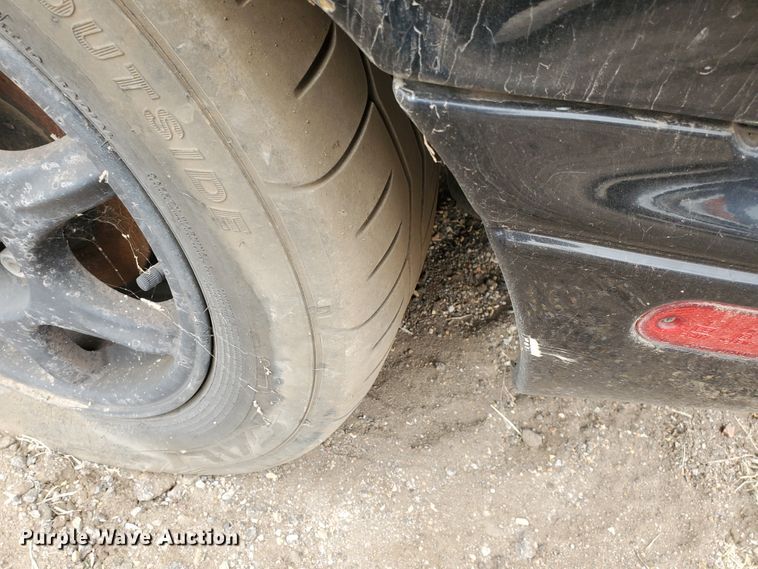 image for item DI4766 1993 Mazda Miata CV