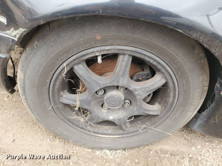 image for item DI4766 1993 Mazda Miata CV