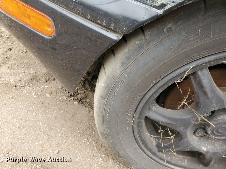 image for item DI4766 1993 Mazda Miata CV