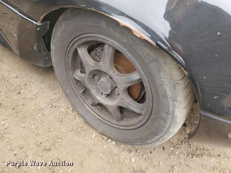 image for item DI4766 1993 Mazda Miata CV